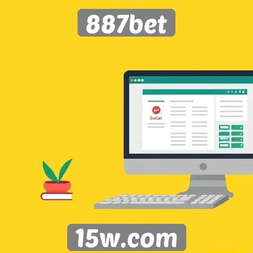 Tutoriais para iniciantes no 887bet