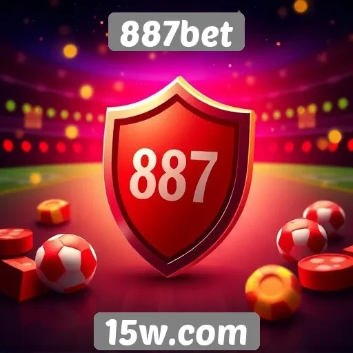 Avaliação da segurança no site de jogos 887bet